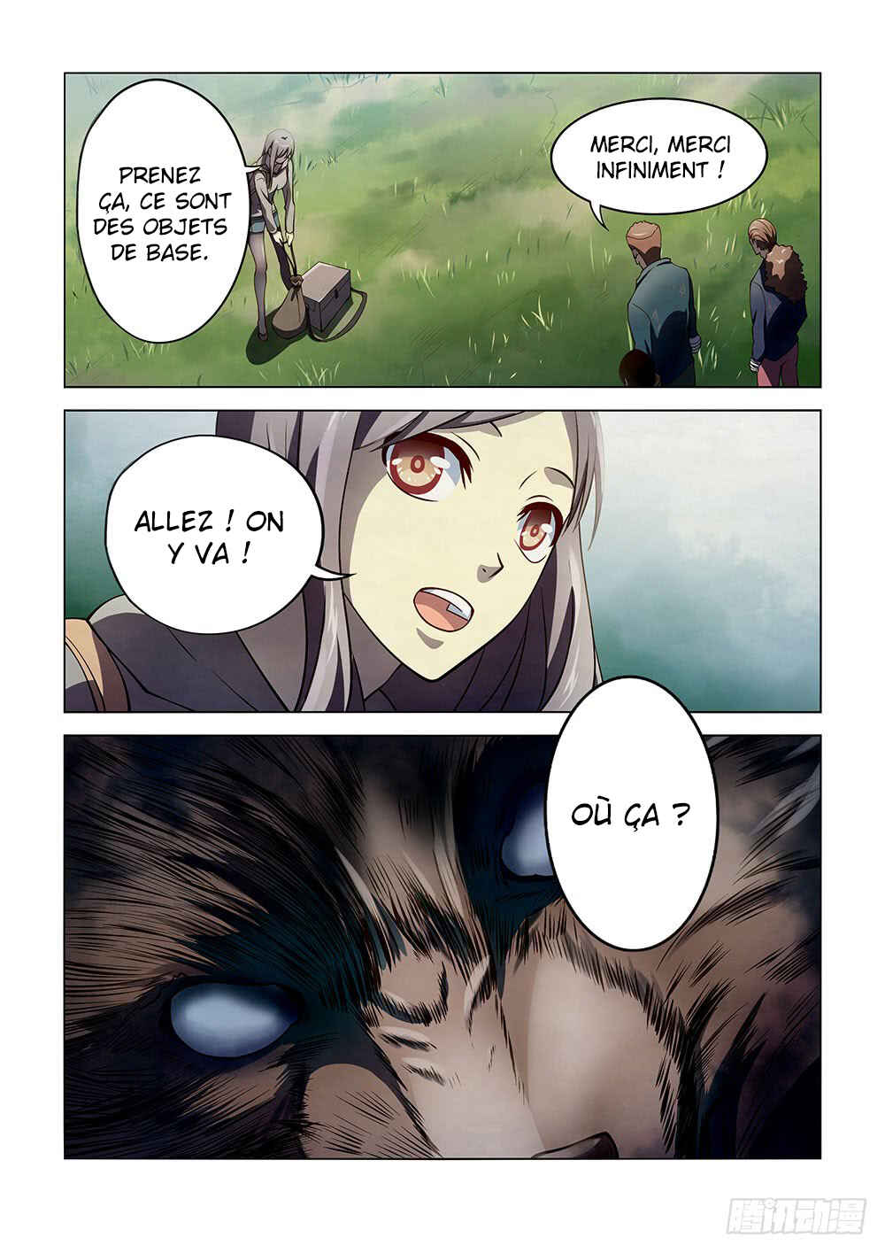 Chapter 113 - Page 10