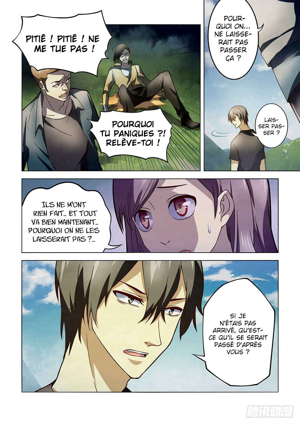 Chapter 113 - Page 14