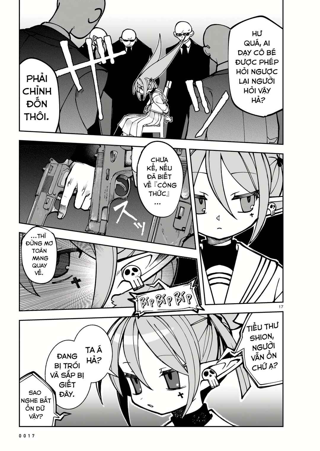 Chapter 1 - Page 22