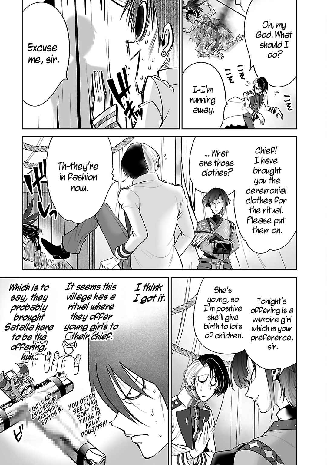 Chapter 4 - Page 20