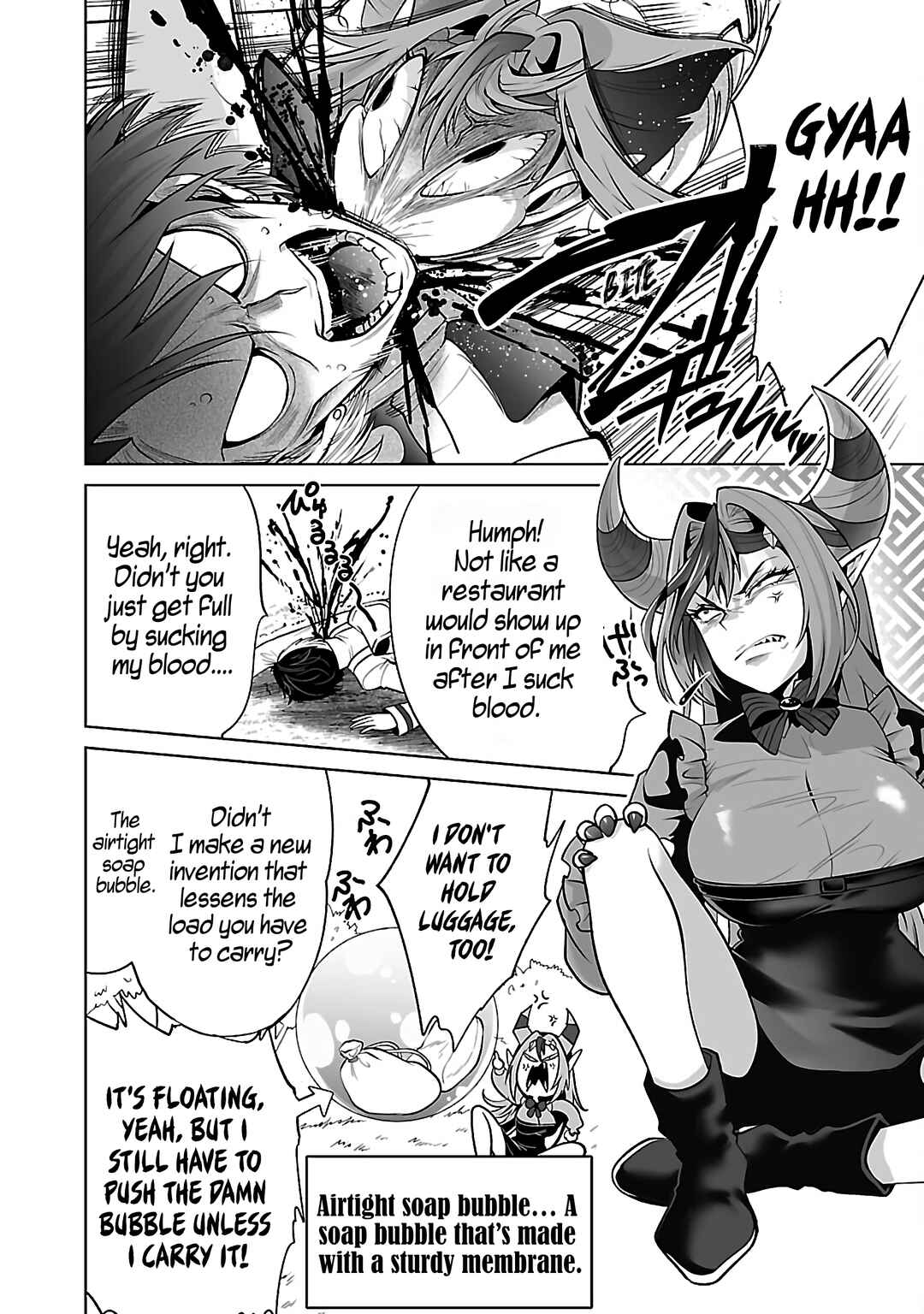 Chapter 4 - Page 5