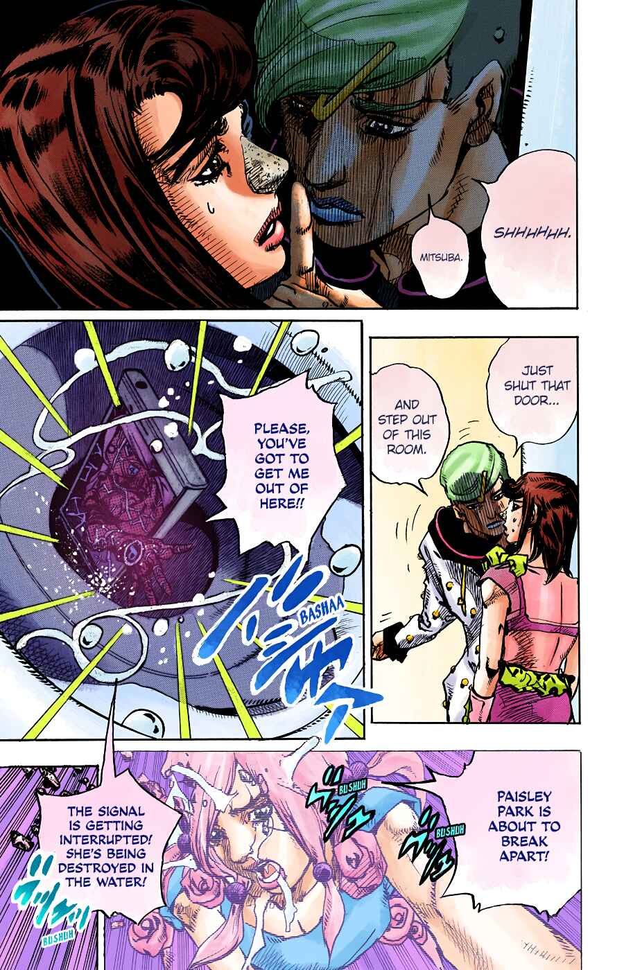 Chapter 94 - Page 16