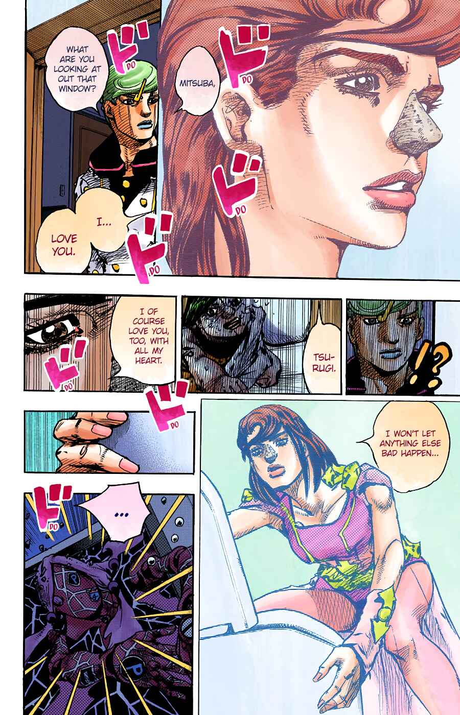 Chapter 94 - Page 22