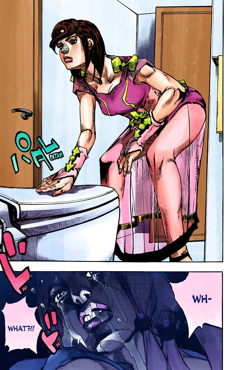 Chapter 94 - Page 23