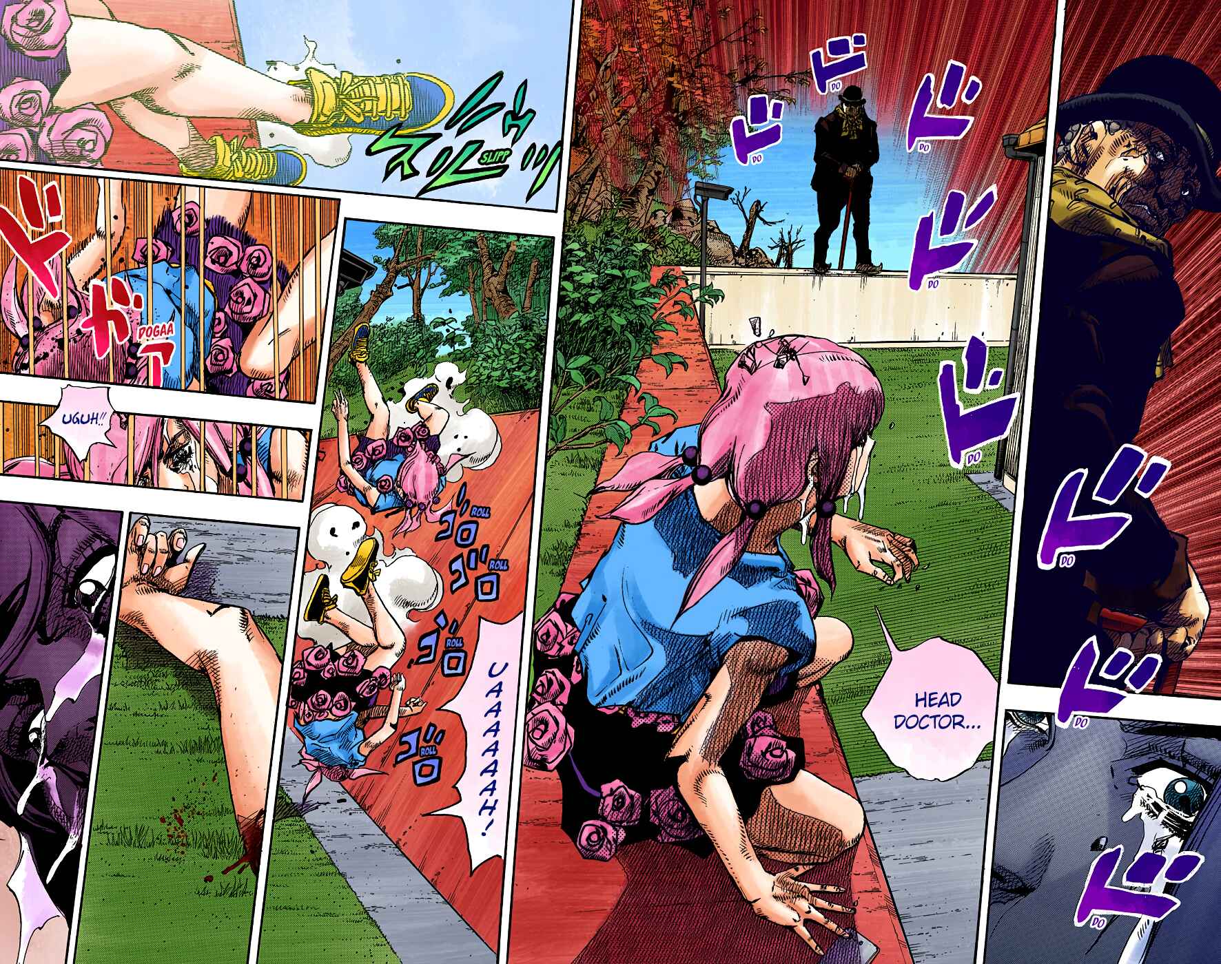 Chapter 94 - Page 24