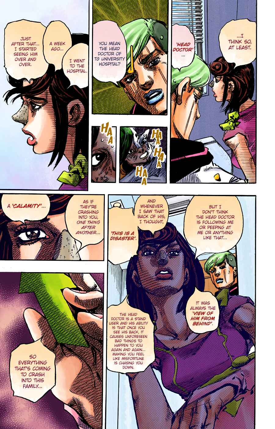 Chapter 94 - Page 27