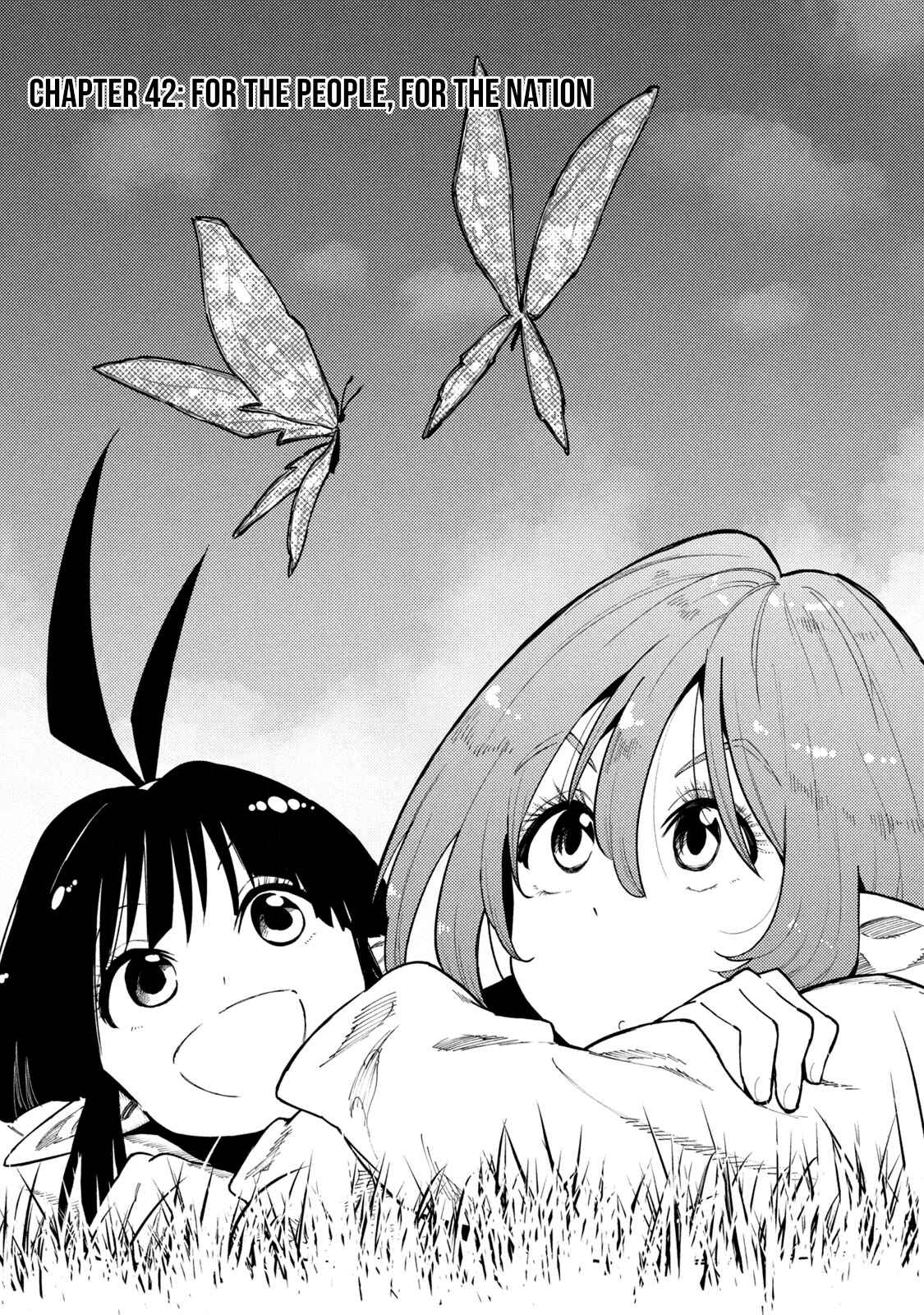 Chapter 42 - Page 1