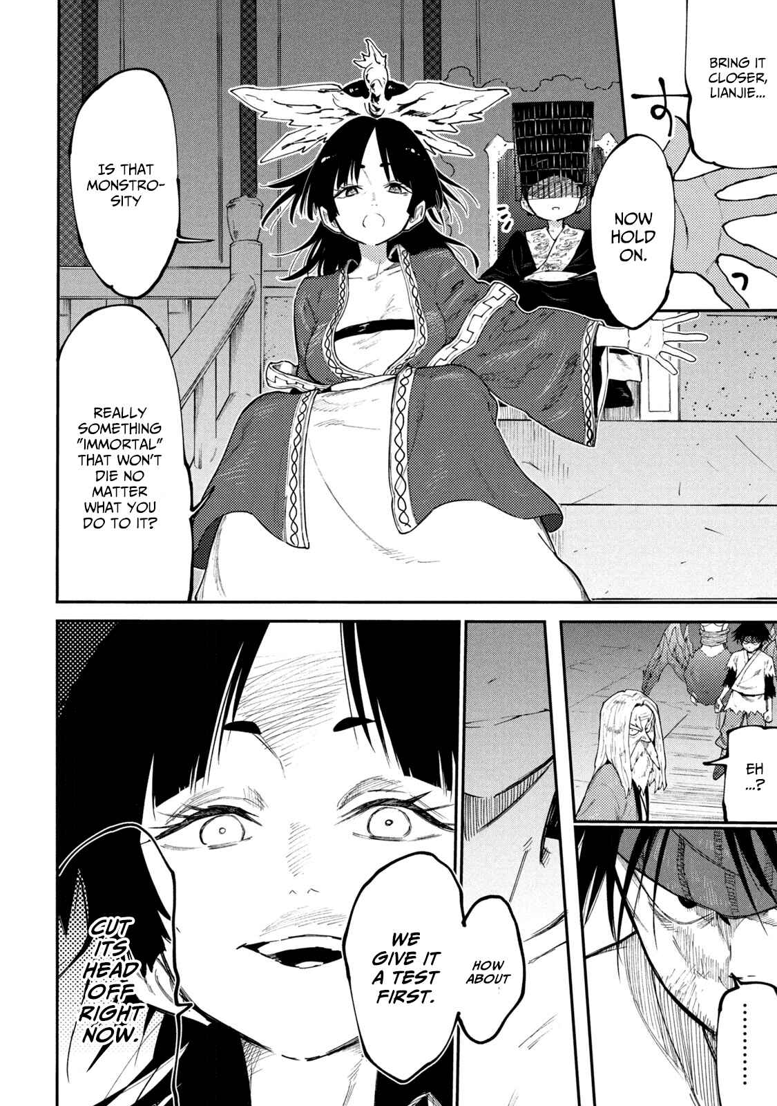 Chapter 42 - Page 14