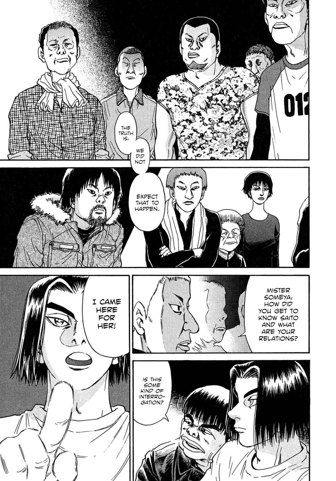 Chapter 31 - Page 5