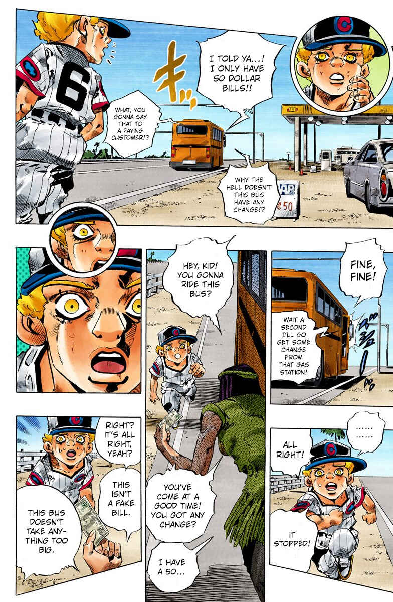 Chapter 158 - Page 13