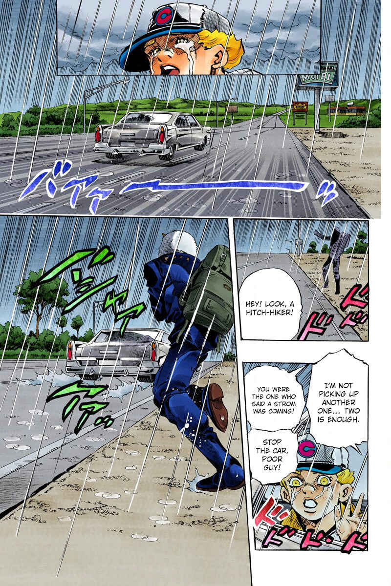 Chapter 158 - Page 18