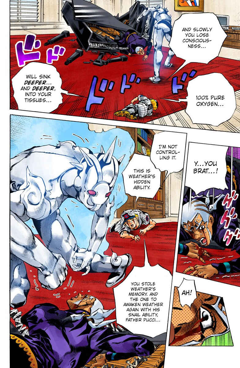 Chapter 158 - Page 7