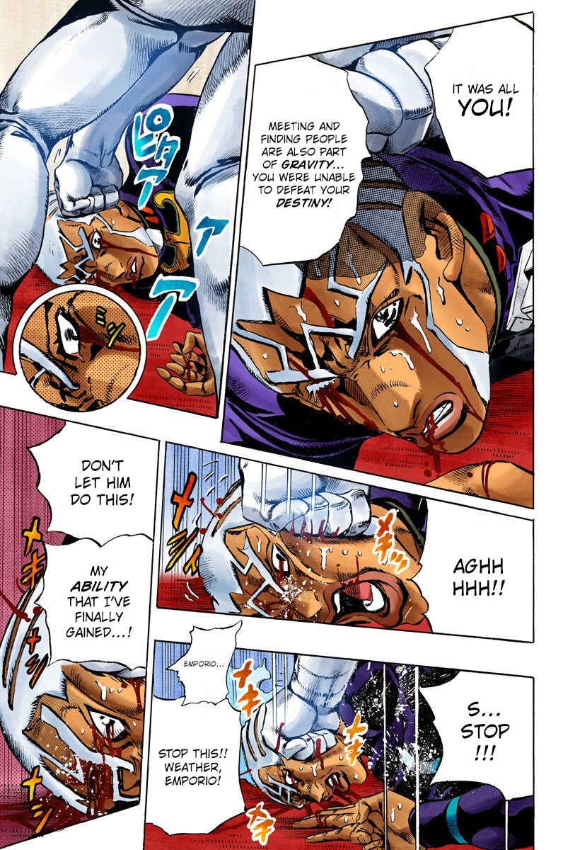Chapter 158 - Page 8