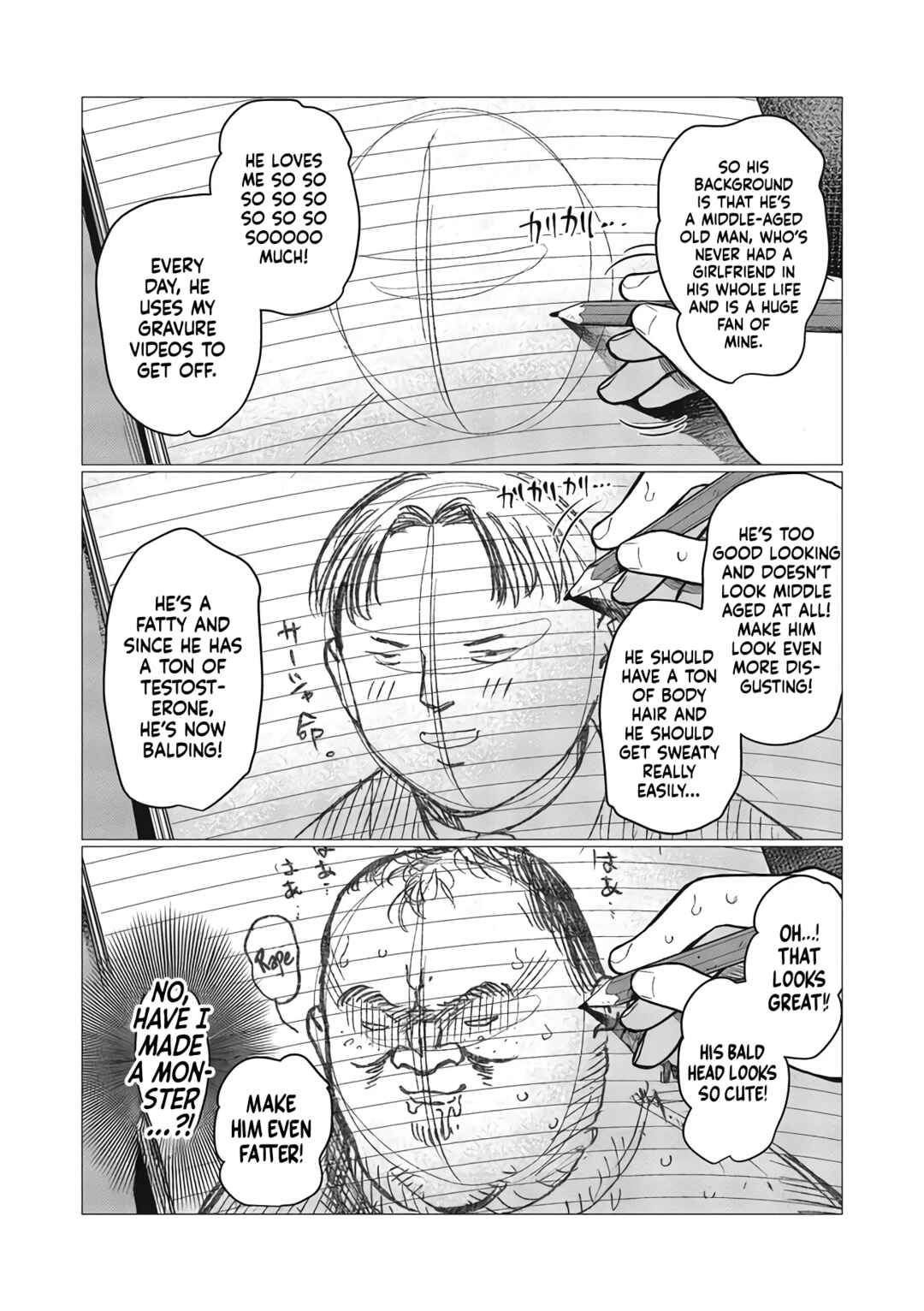 Chapter 78 - Page 6