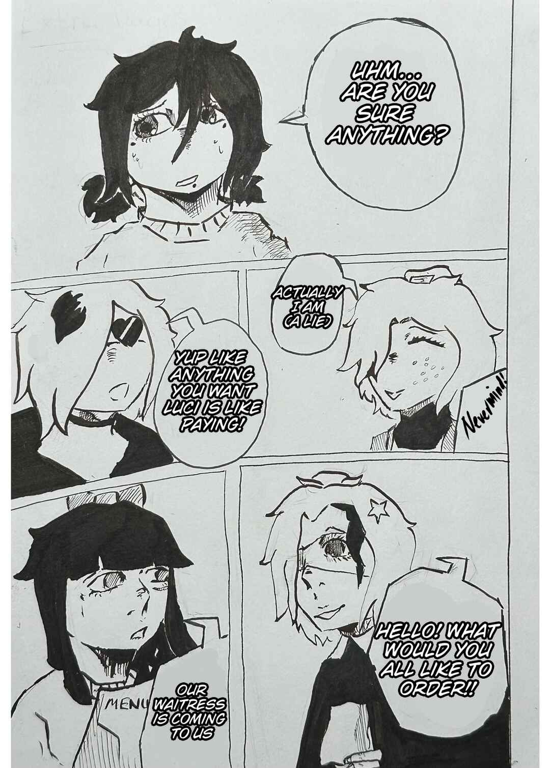 Chapter 1.5 - Page 1