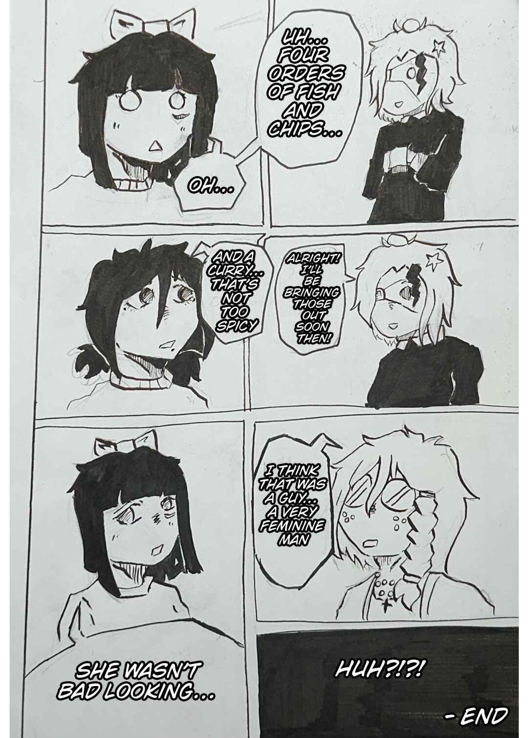 Chapter 1.5 - Page 2