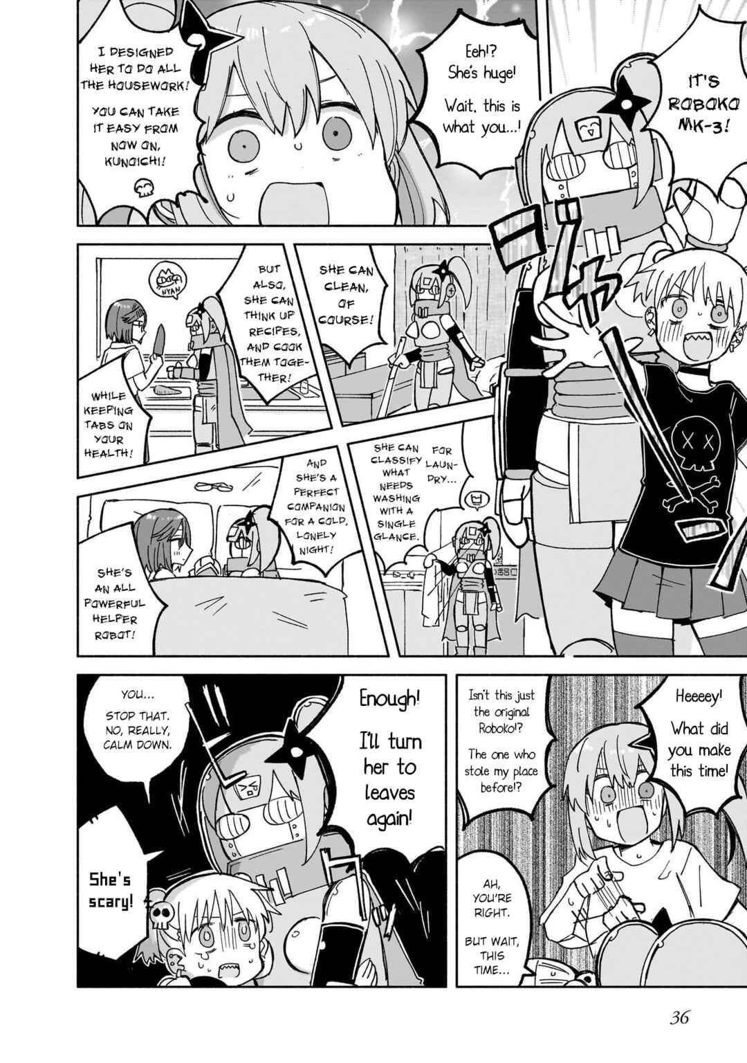 Chapter 27 - Page 16