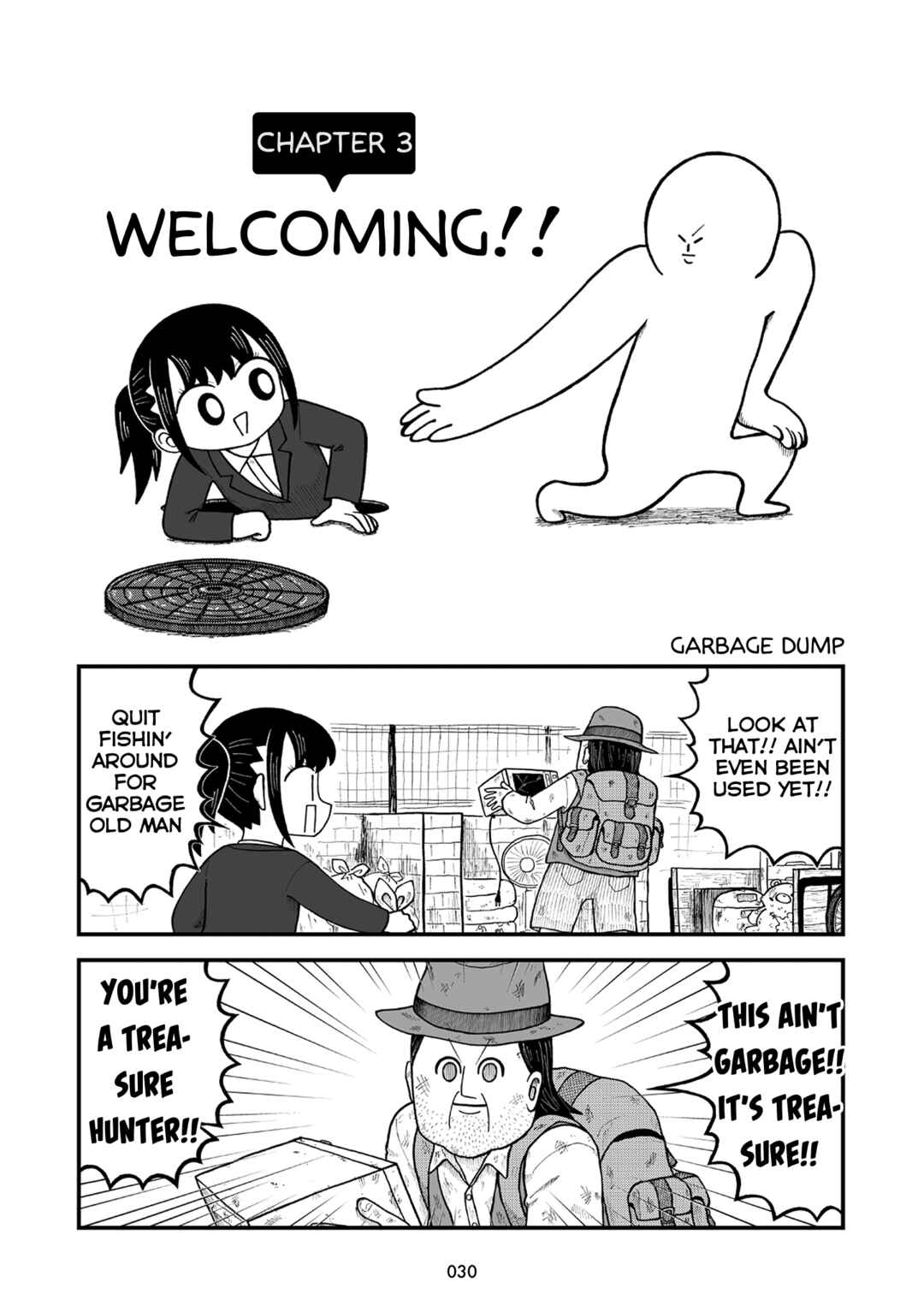 Chapter 3 - Page 1