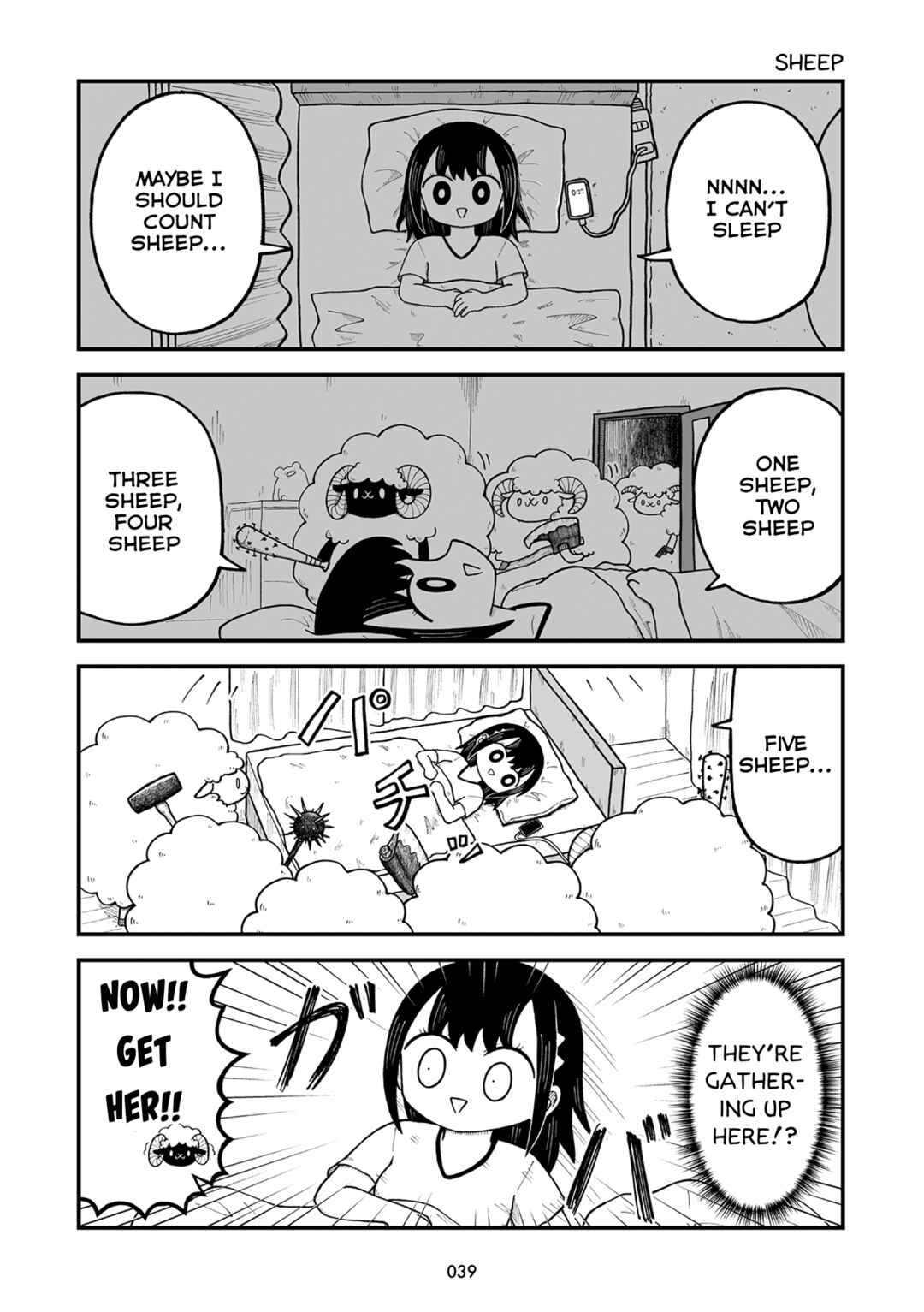 Chapter 3 - Page 10