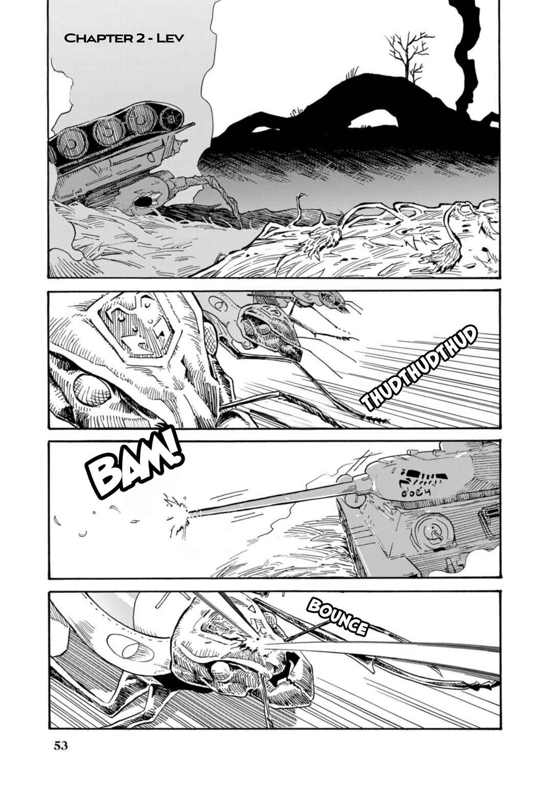 Chapter 2 - Page 1