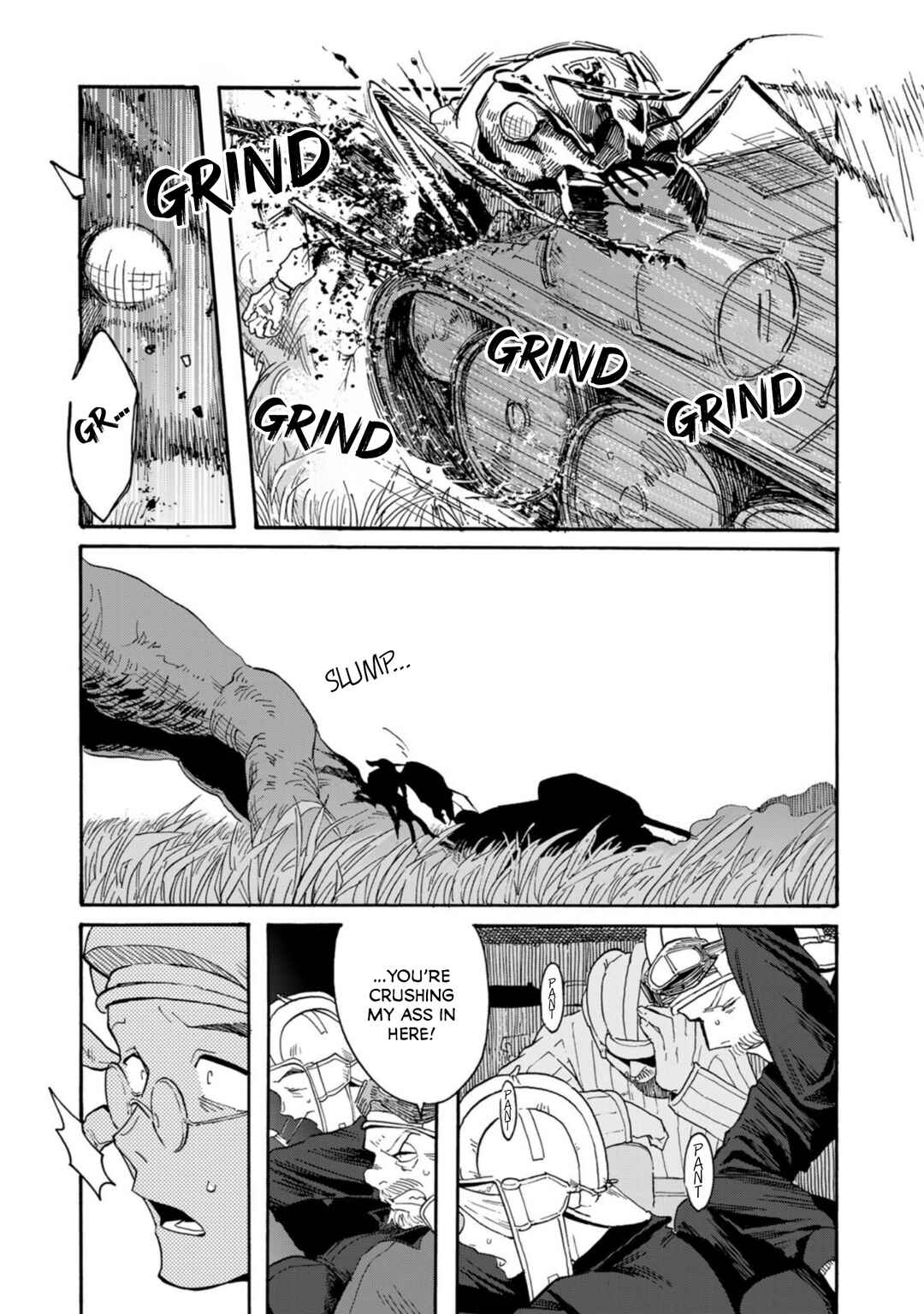 Chapter 2 - Page 15