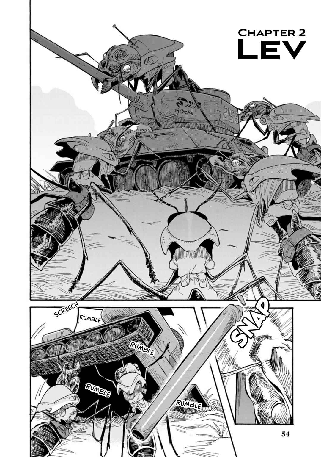 Chapter 2 - Page 2