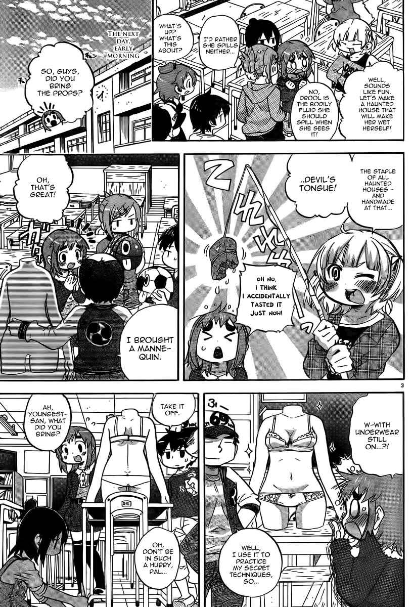 Chapter 237 - Page 4