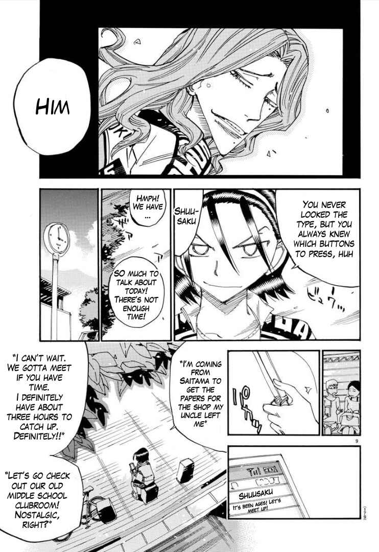 Chapter 78 - Page 10