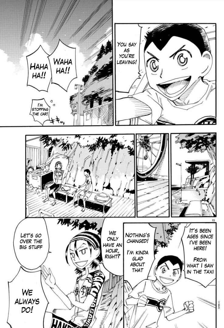 Chapter 78 - Page 15