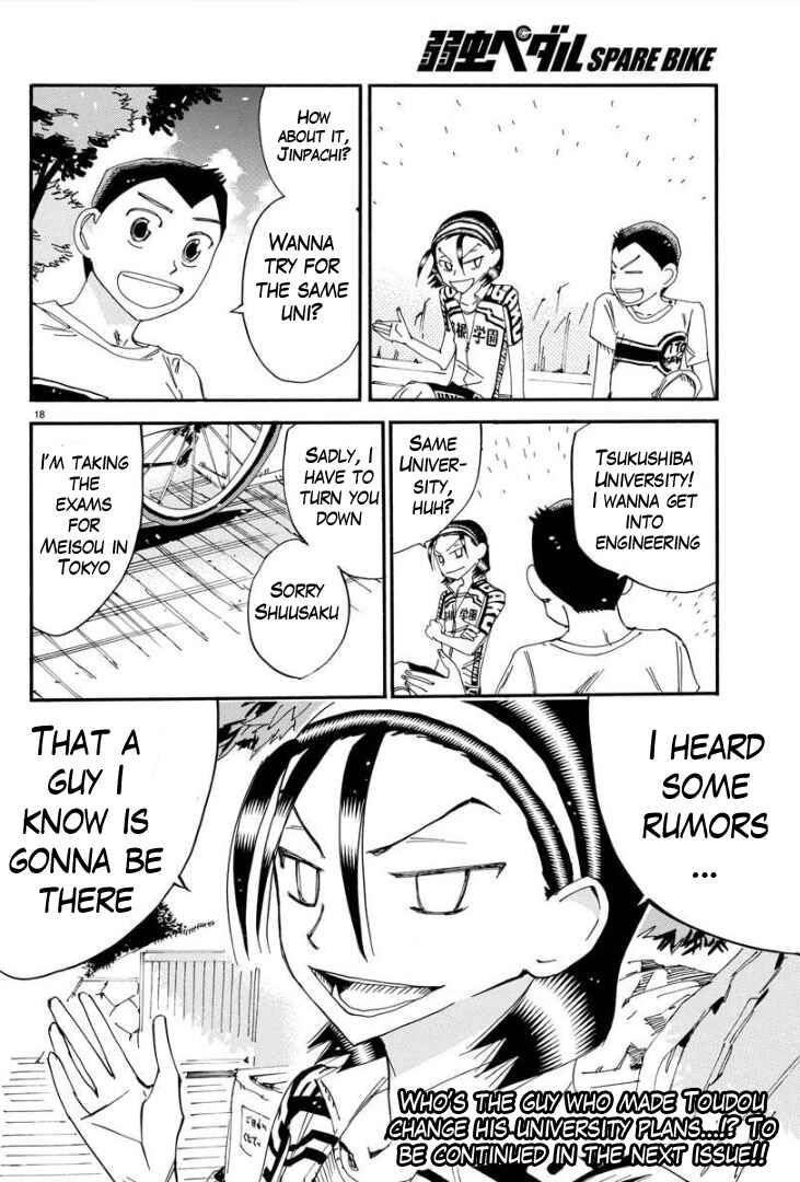 Chapter 78 - Page 18
