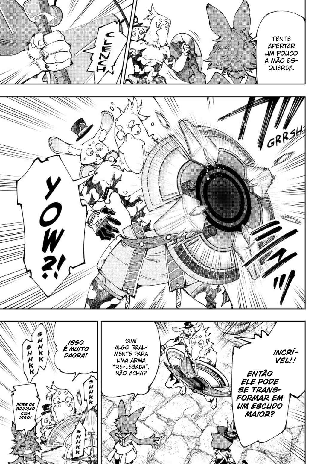 Chapter 216 - Page 14