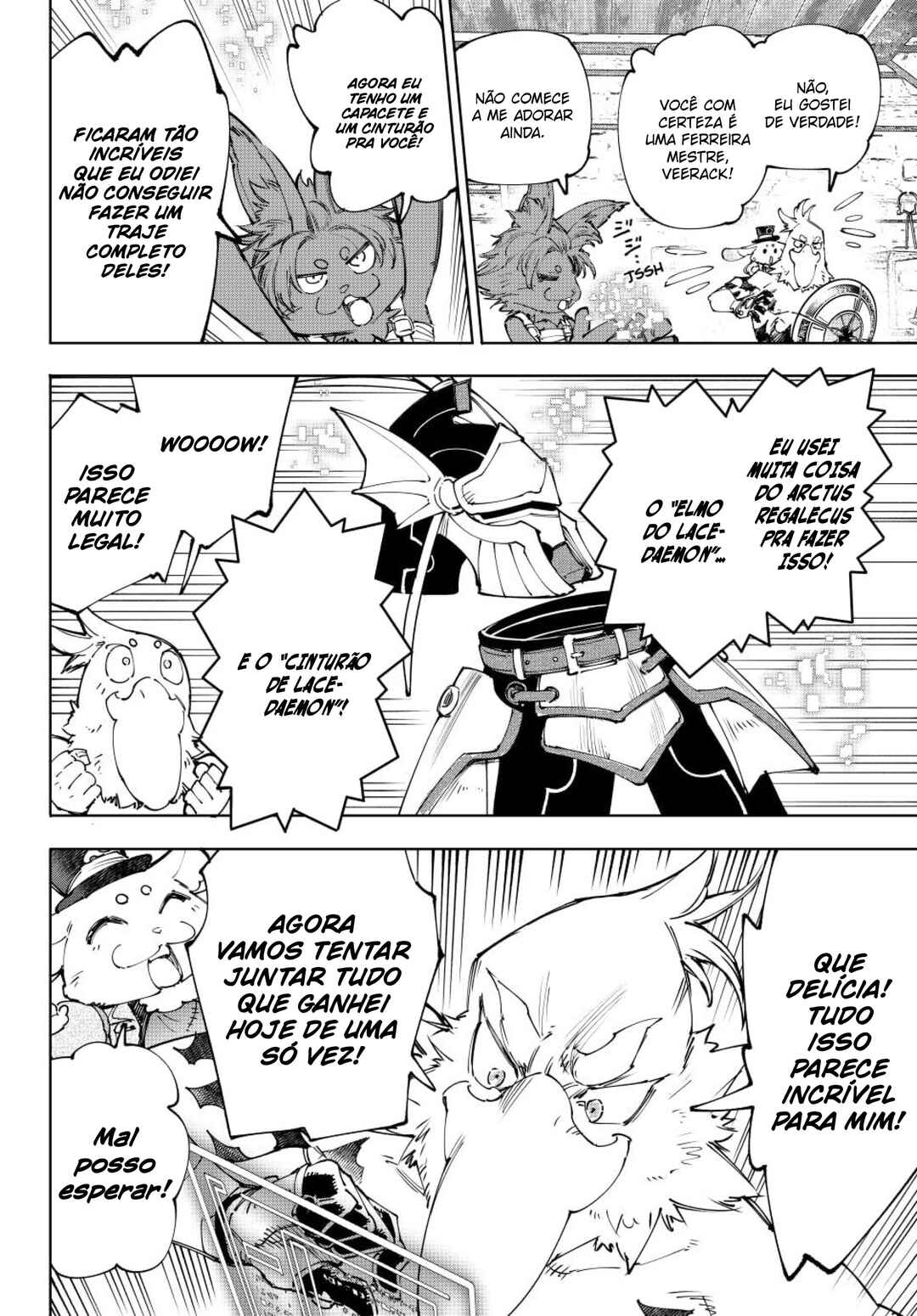 Chapter 216 - Page 15