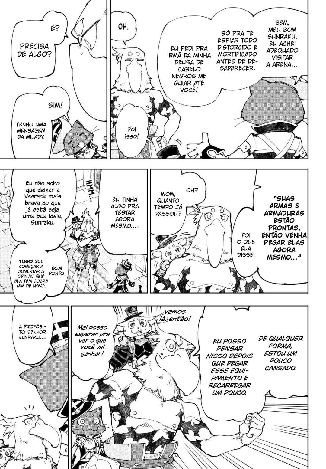 Chapter 216 - Page 8