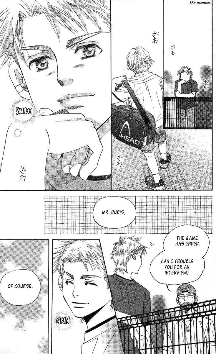 Chapter 80 - Page 27