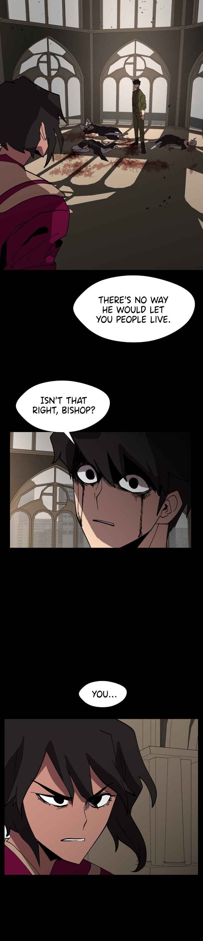 Chapter 65 - Page 21