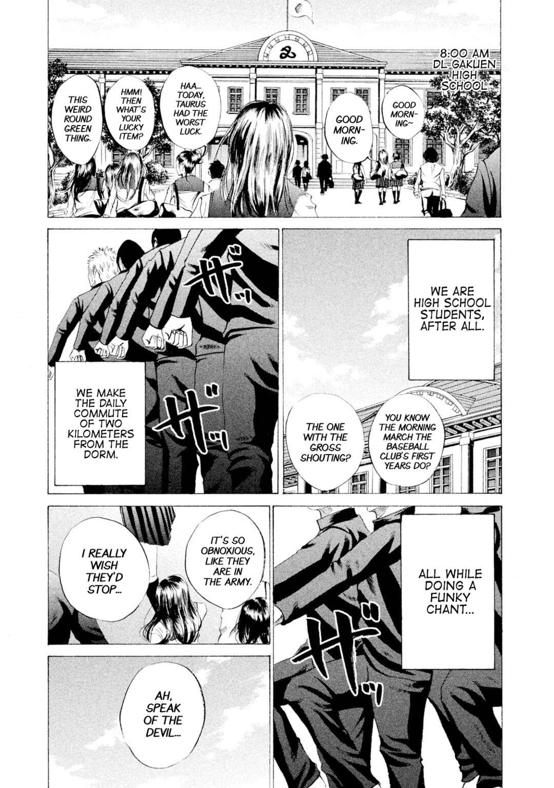 Chapter 29 - Page 1