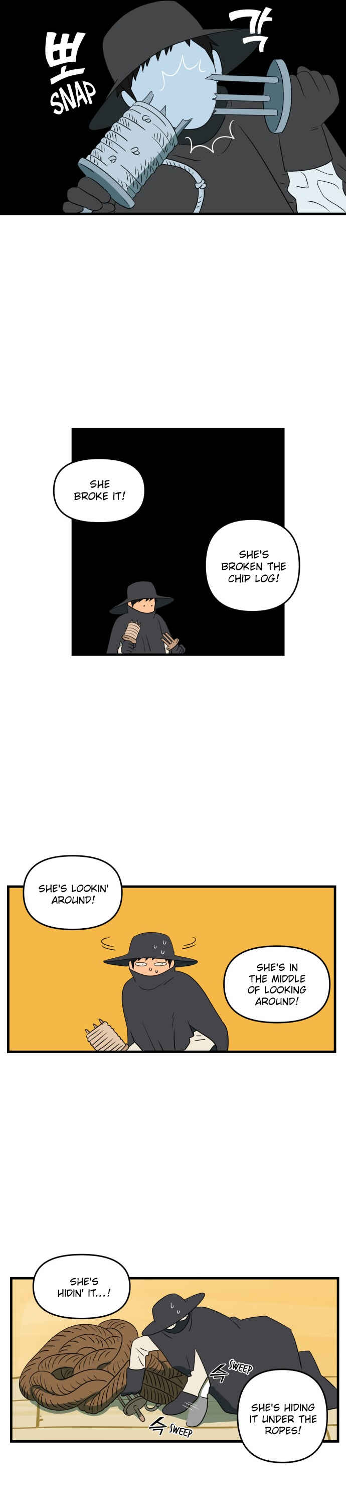 Chapter 43 - Page 19