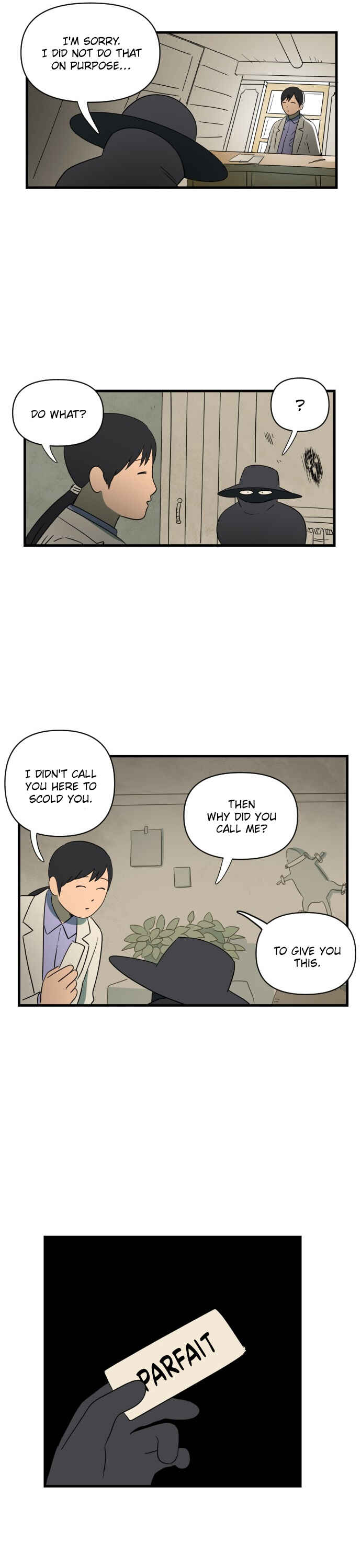 Chapter 43 - Page 21