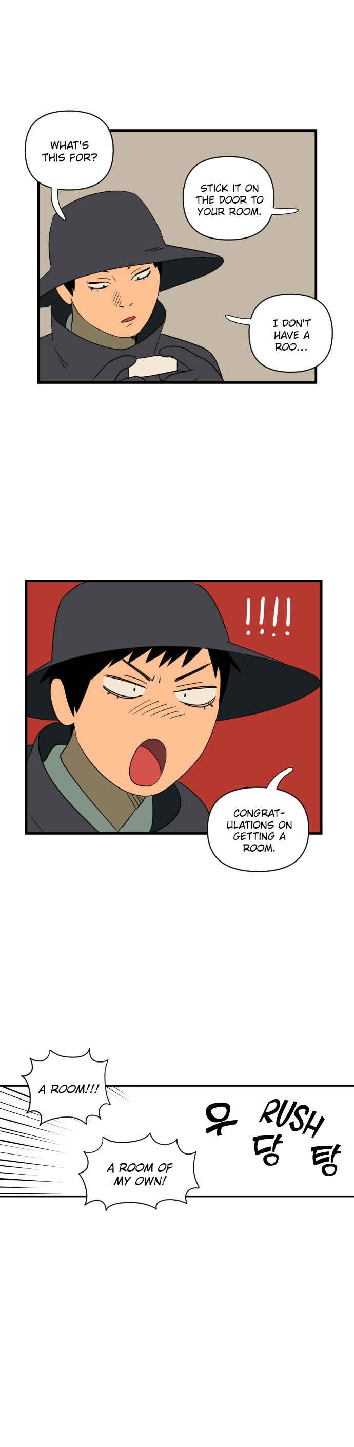 Chapter 43 - Page 22