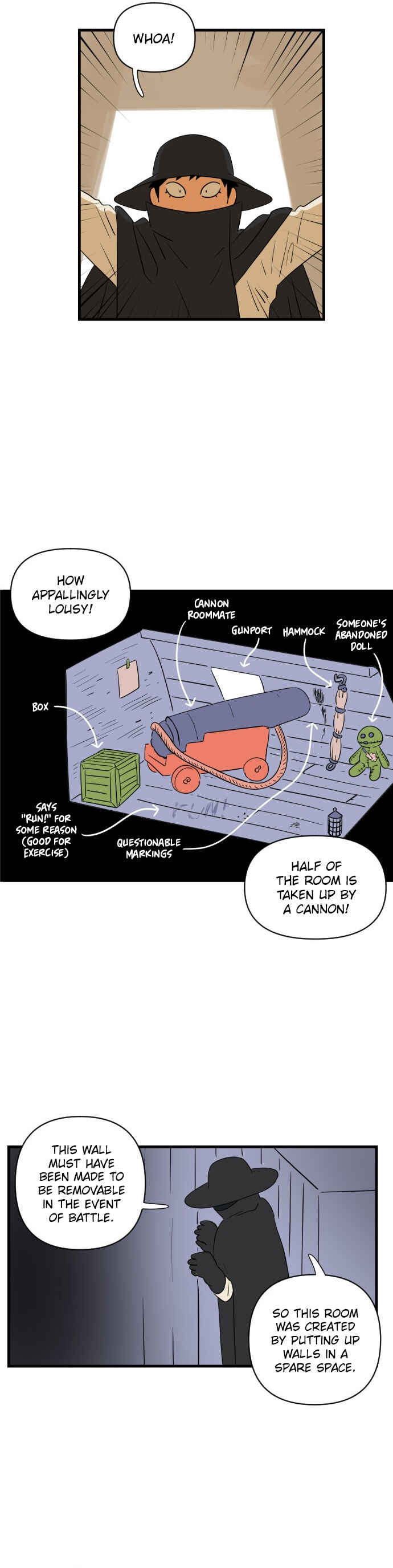 Chapter 43 - Page 23