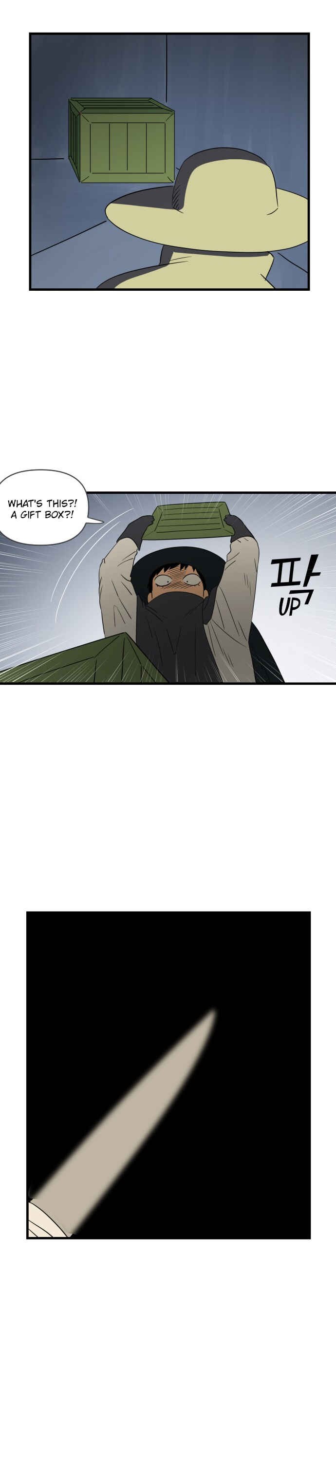 Chapter 43 - Page 25