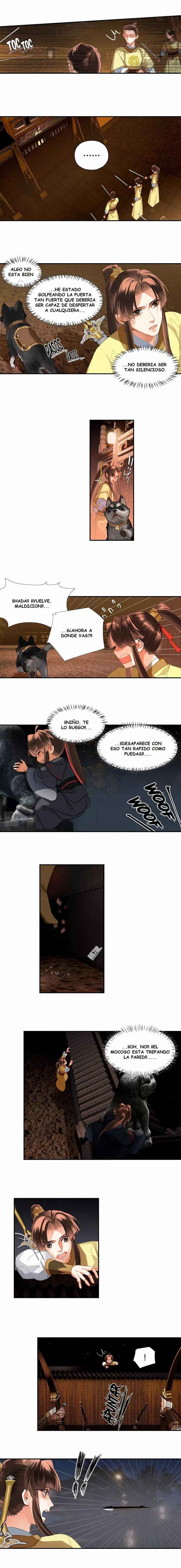 Chapter 234 - Page 5