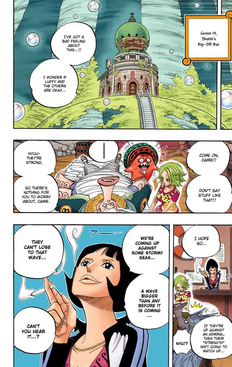 Chapter 514 - Page 5