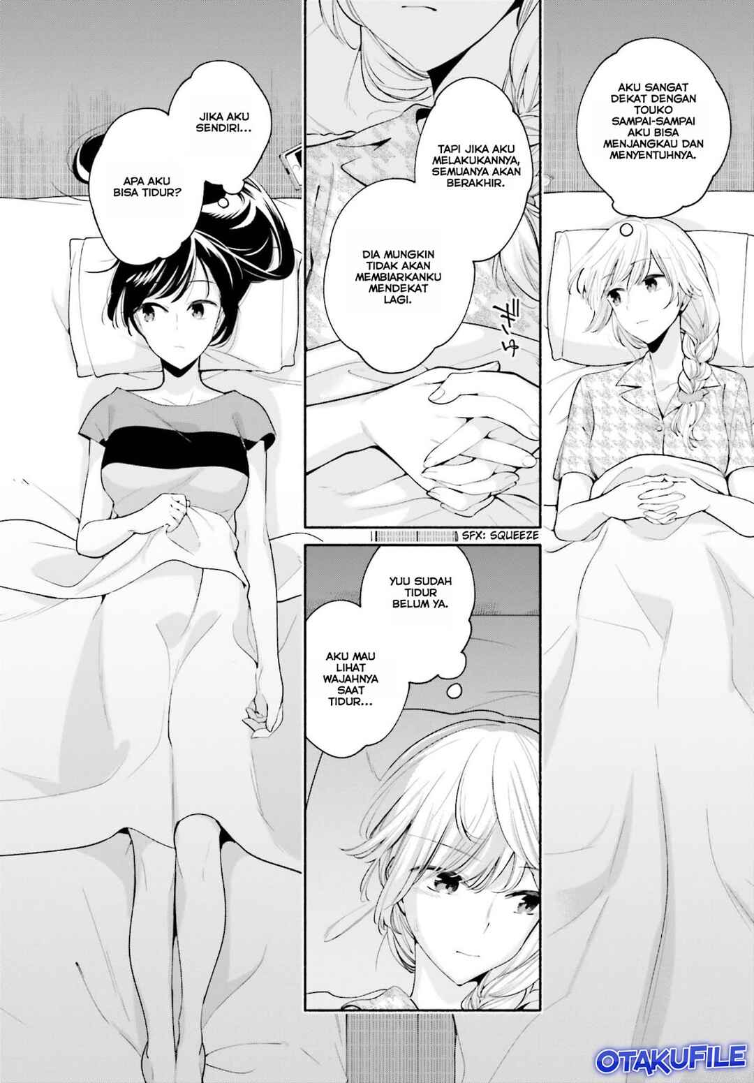Chapter 20 - Page 20