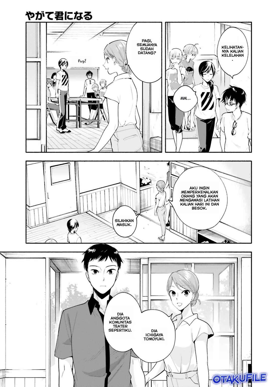 Chapter 20 - Page 23