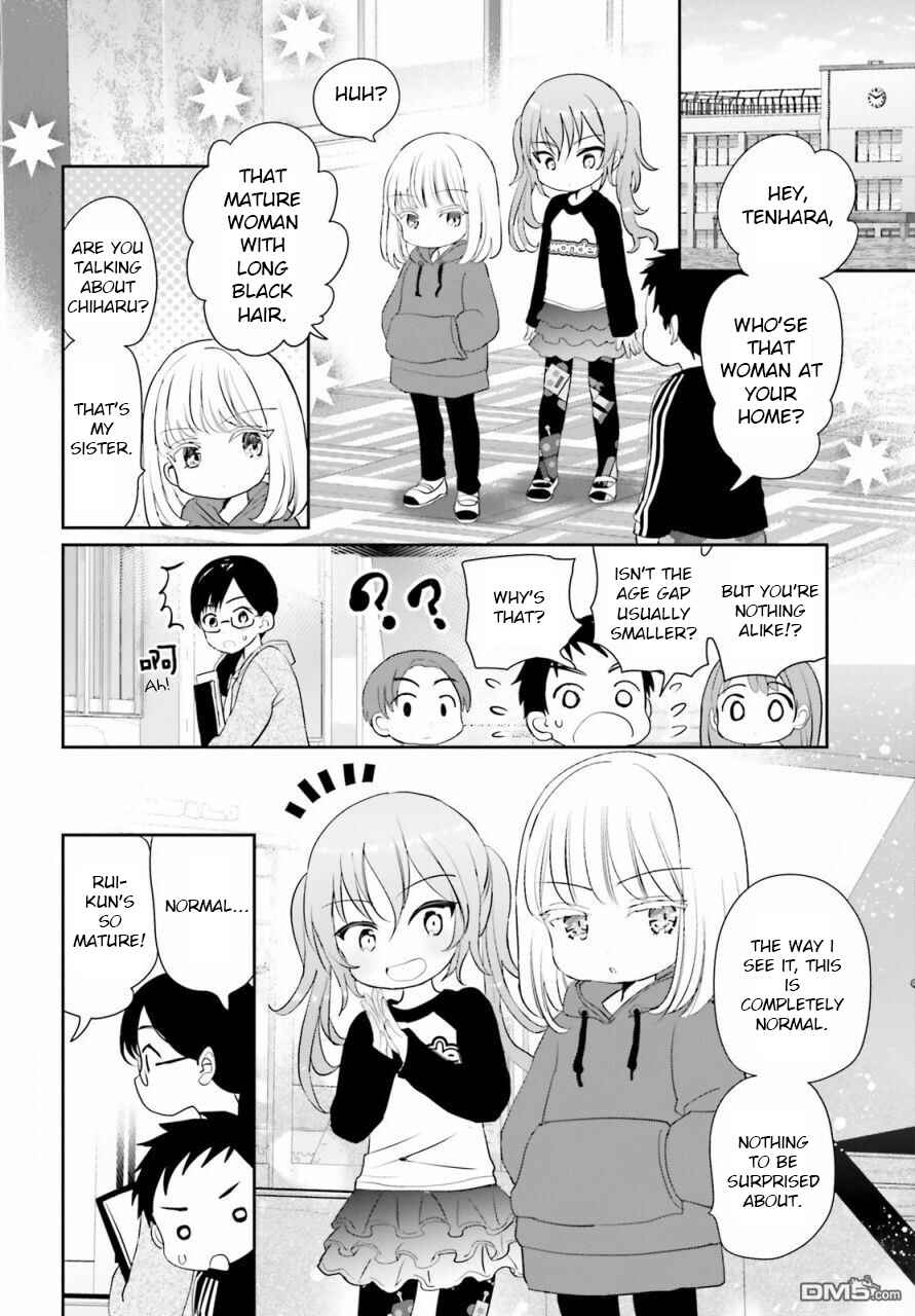 Chapter 3 - Page 2