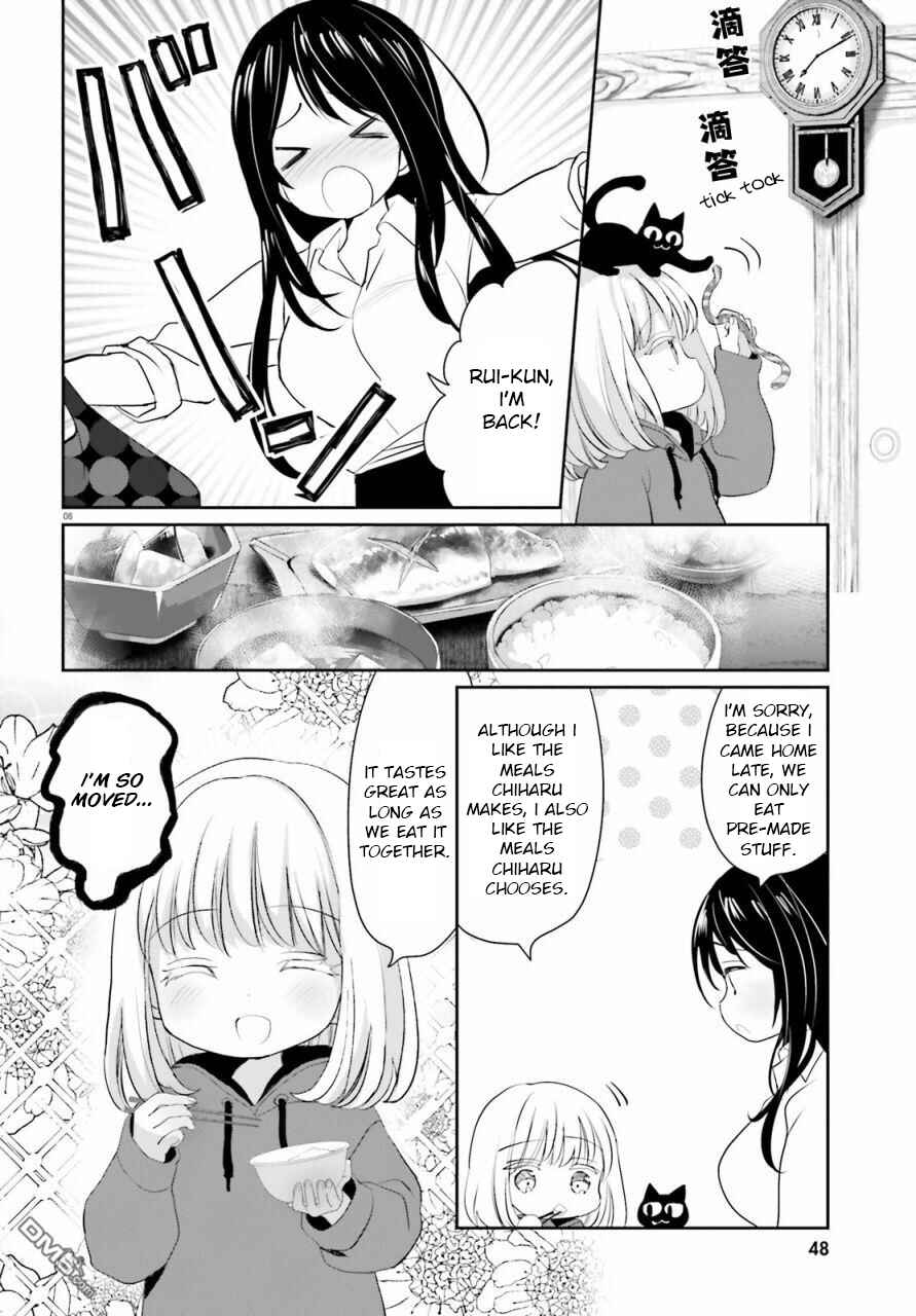 Chapter 3 - Page 8