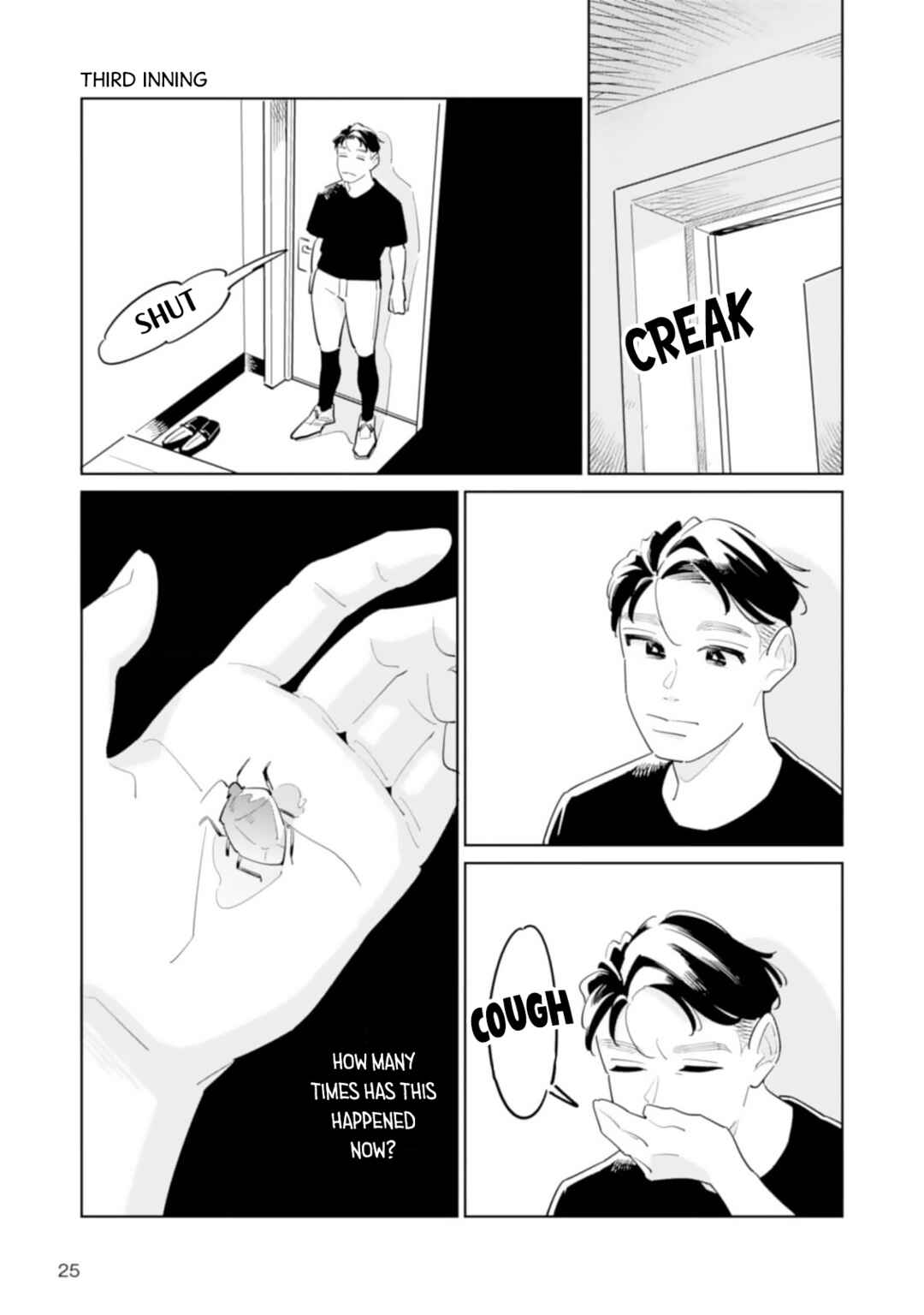 Chapter 3 - Page 2