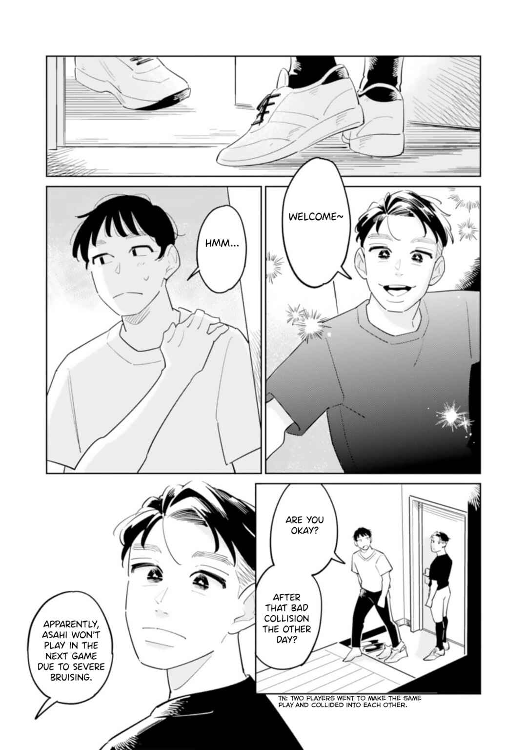 Chapter 3 - Page 4