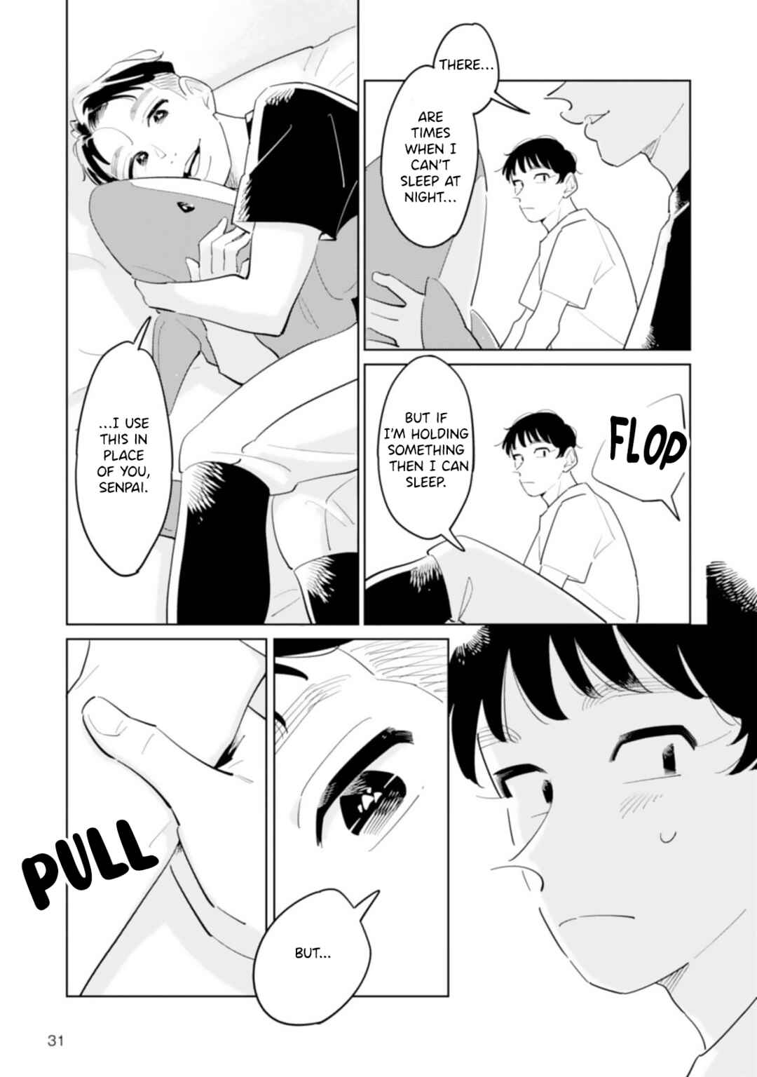 Chapter 3 - Page 8